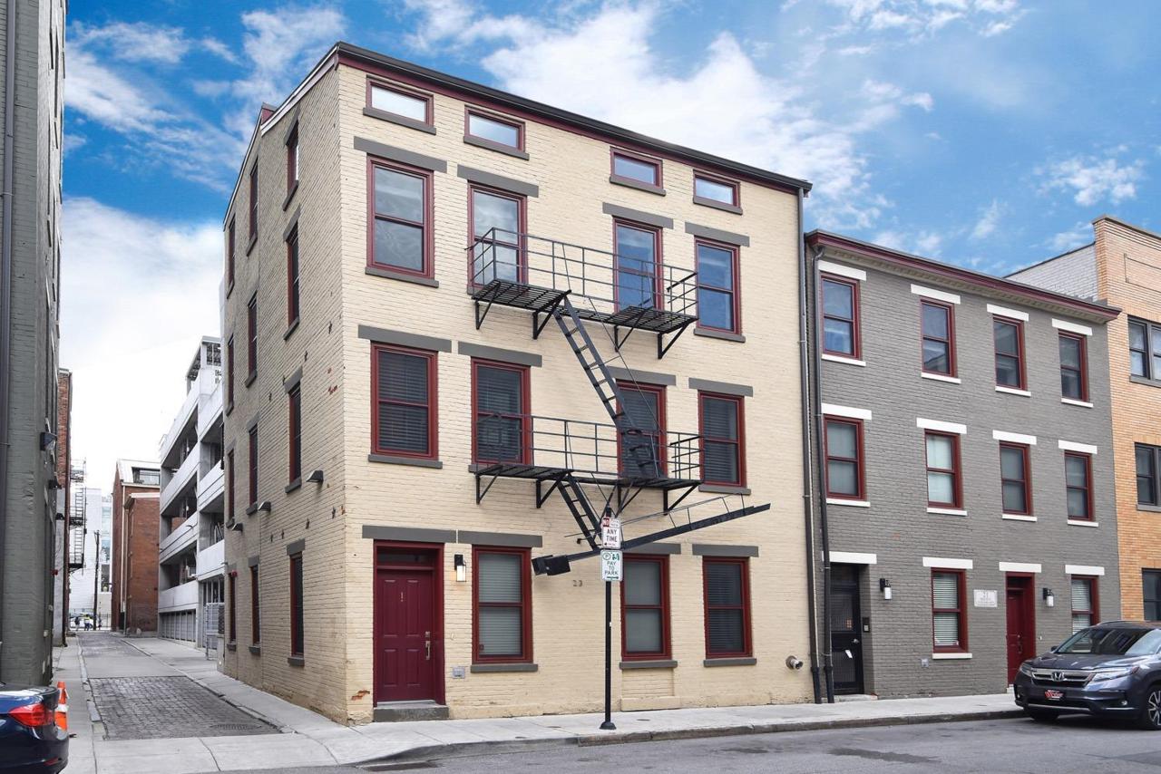 23 Mercer Street - Photo 1