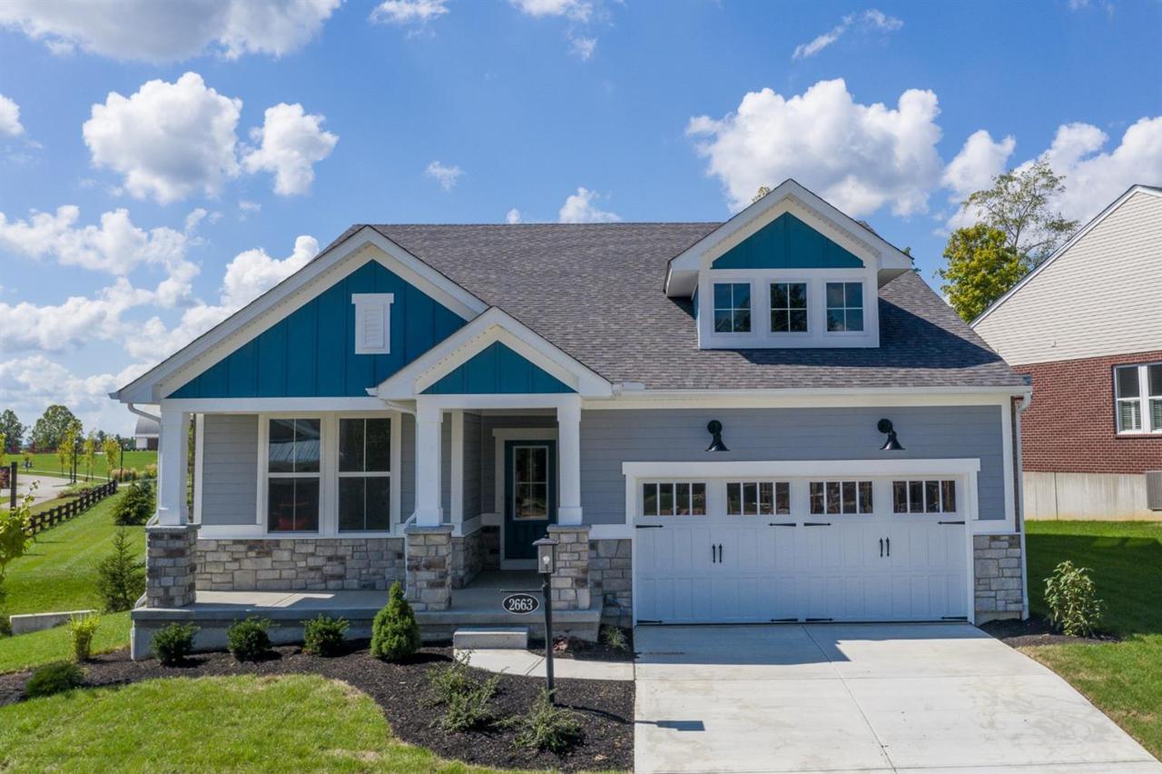 2663 Heirloom Court - Photo 1