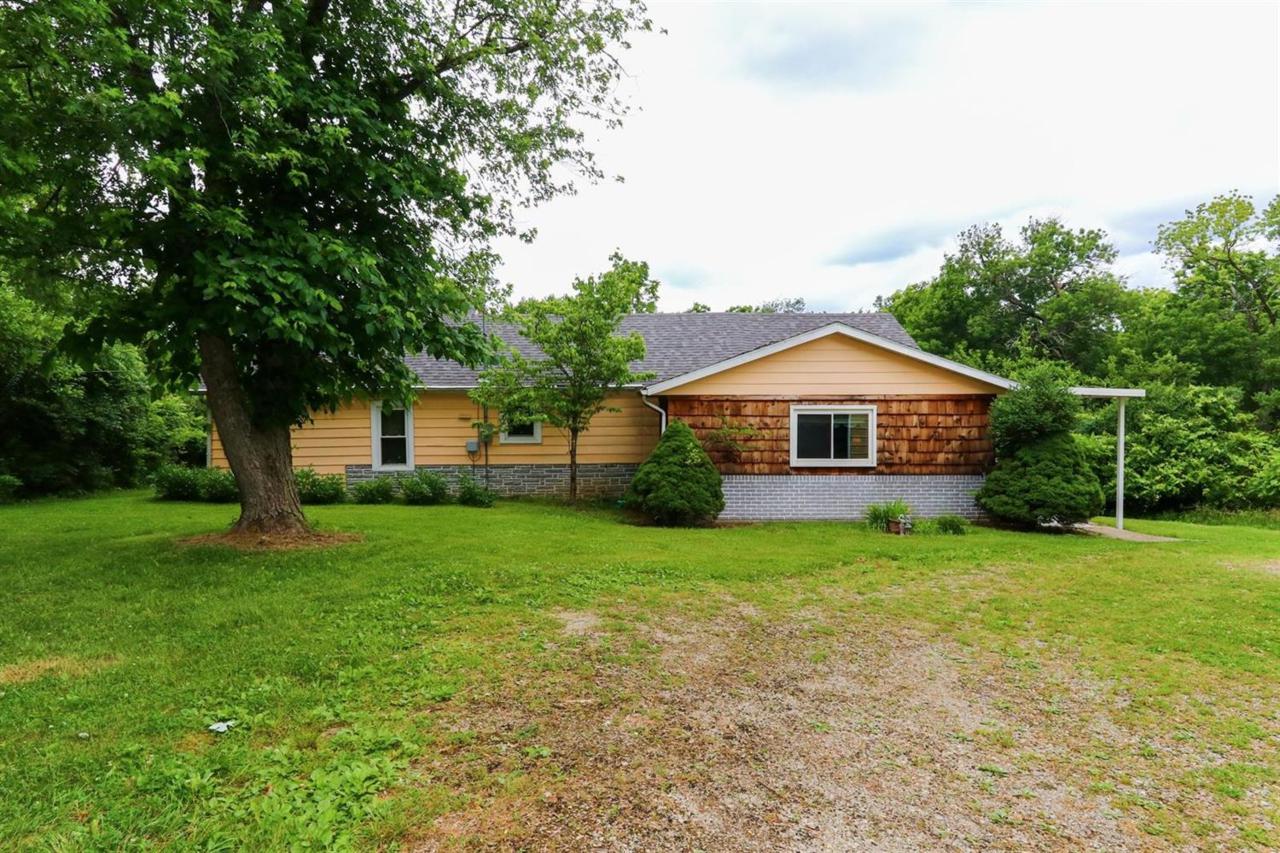1544 Smith Road - Photo 1
