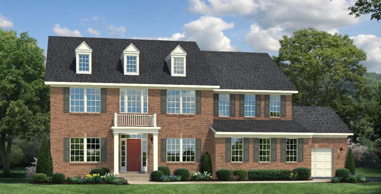 6155 Century Farm Drive - Photo 1