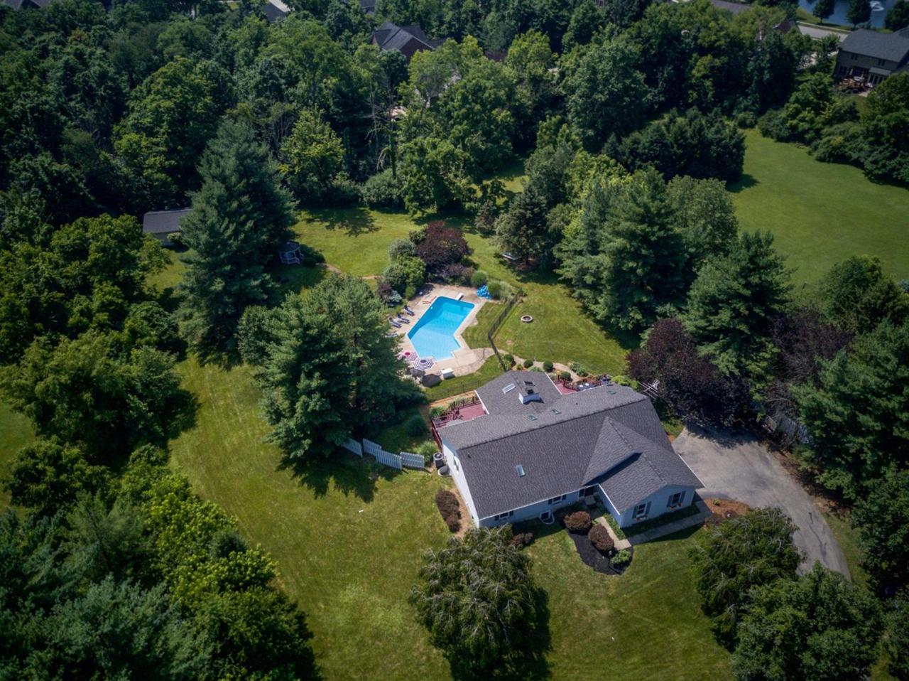 6856 Paxton Road - Photo 1