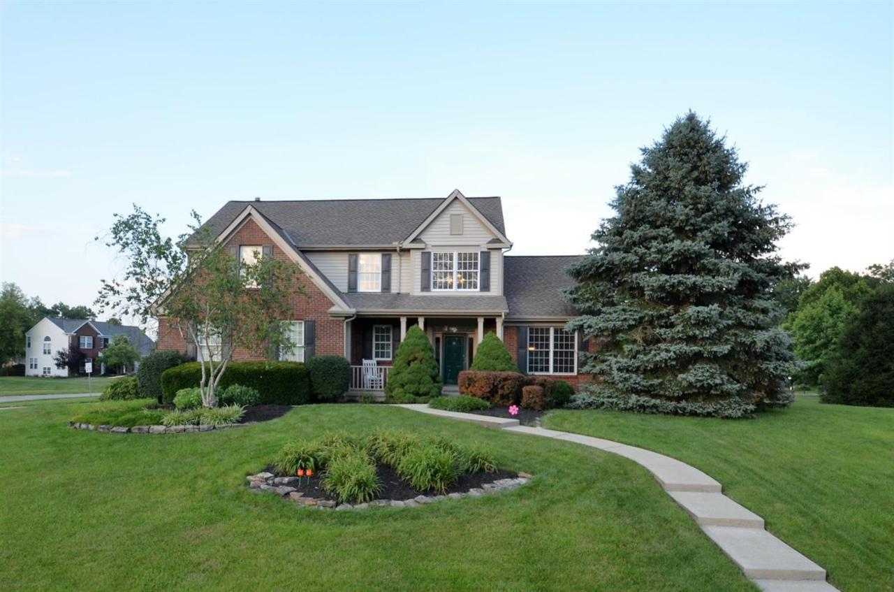 6334 Bold Greenback Drive - Photo 1
