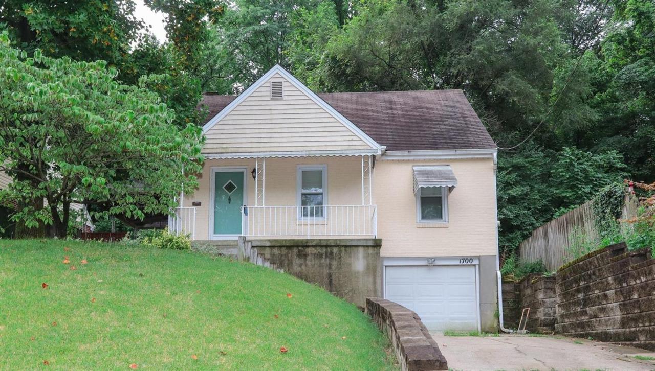 1700 Hunt Road - Photo 1
