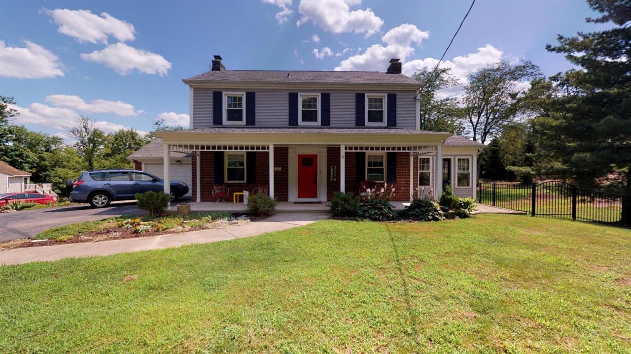 217 Bonham Road - Photo 1