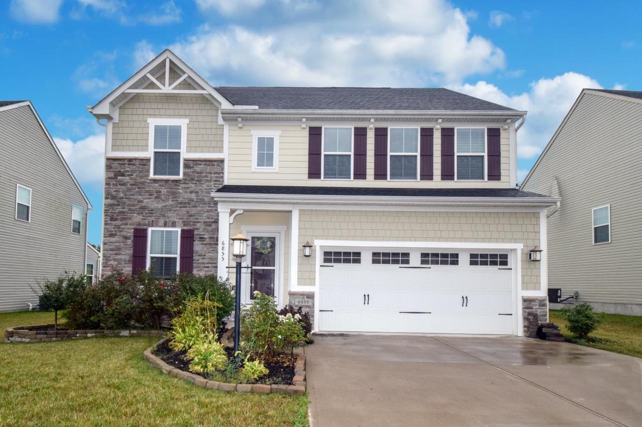6855 Bragg Lane - Photo 1