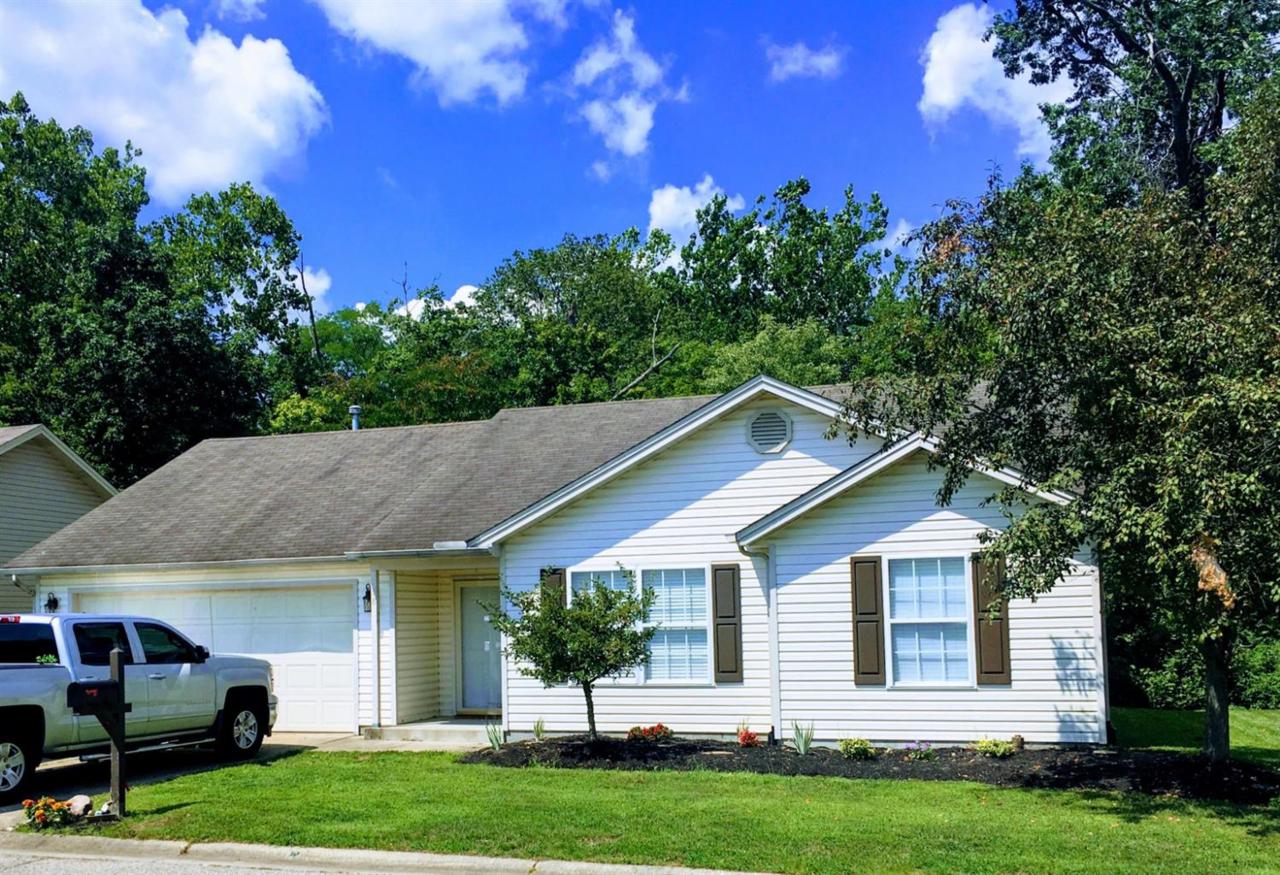 58 Persimmon Drive - Photo 1