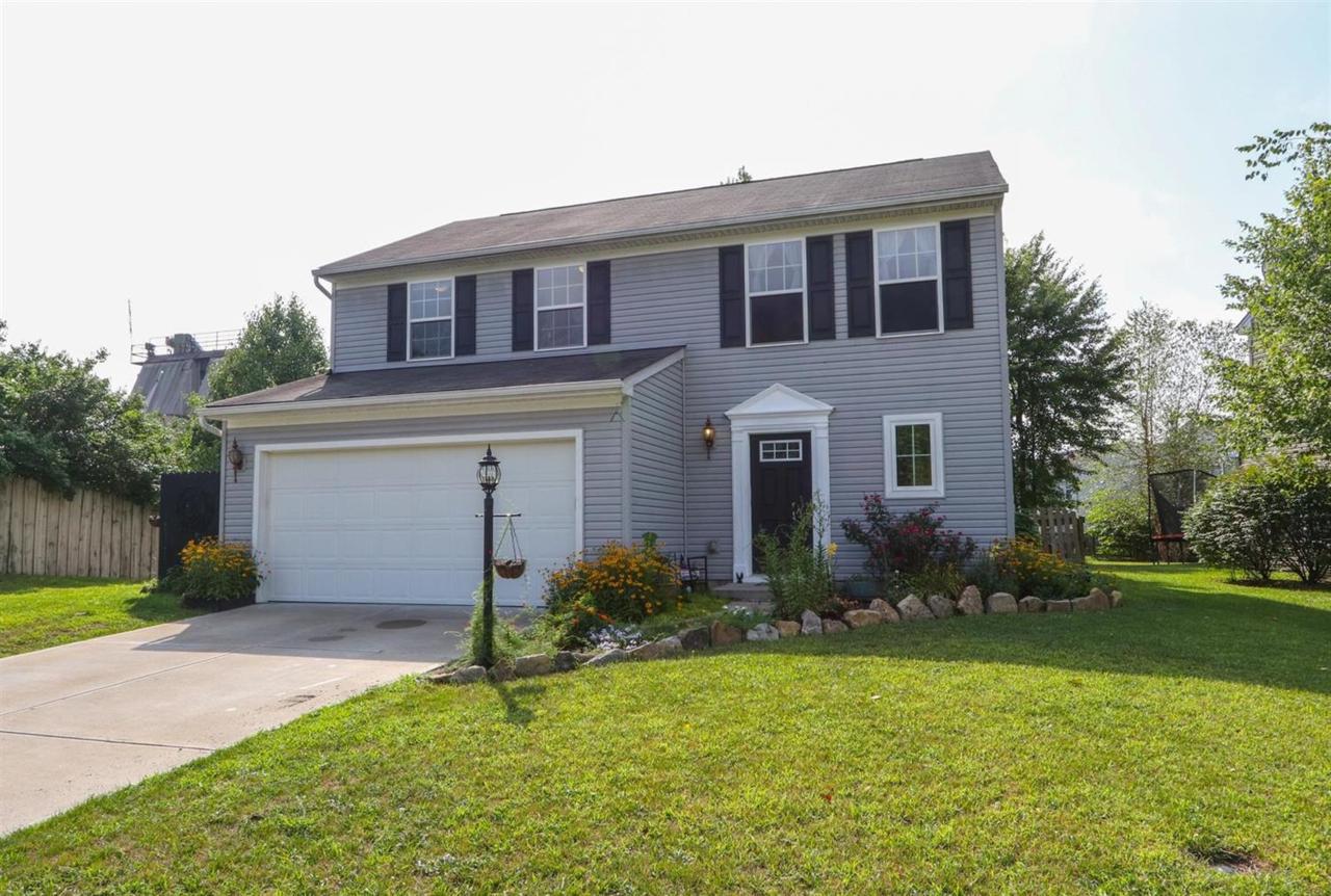 6301 Shade Drive - Photo 1