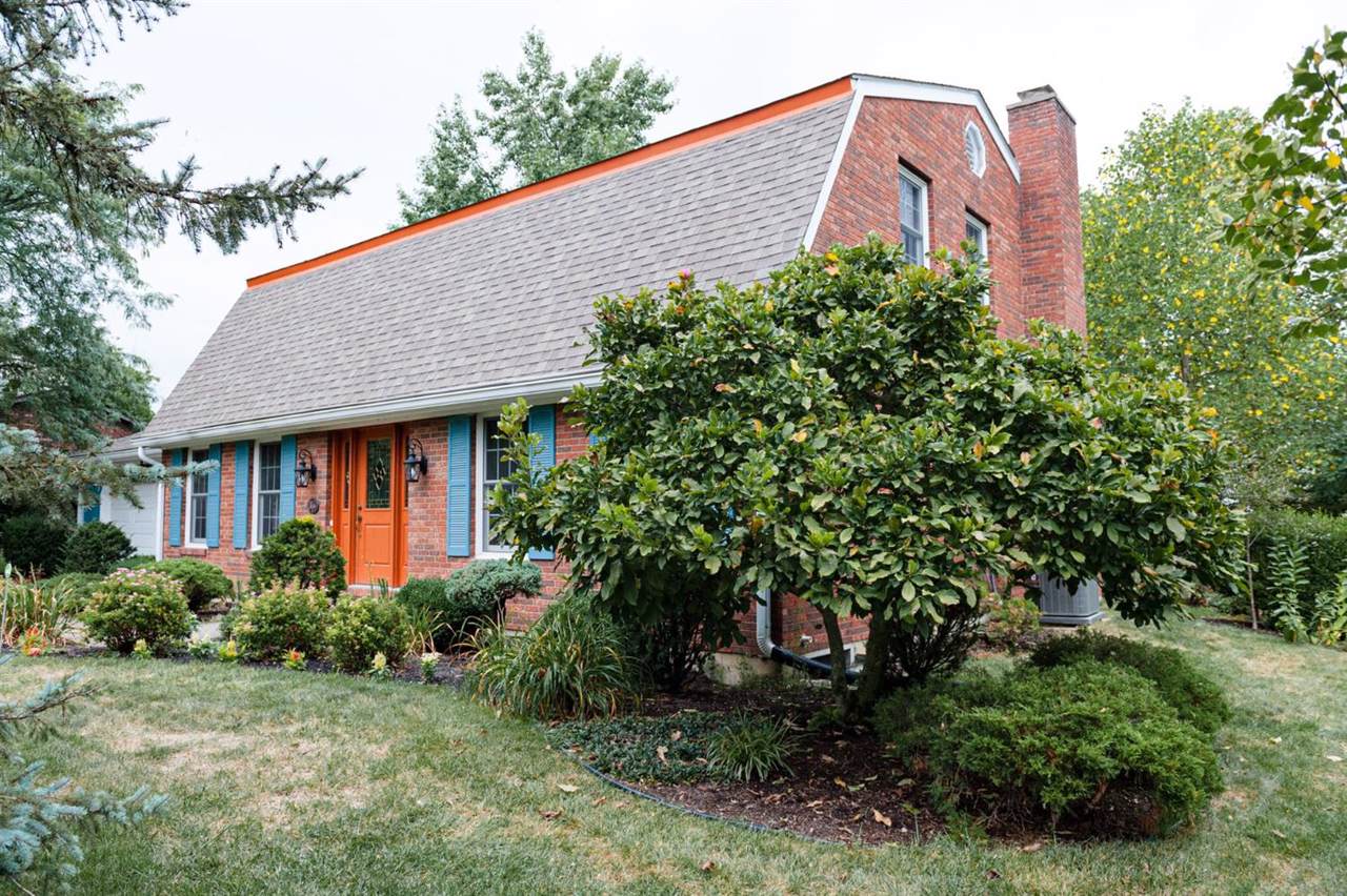 642 Shultz Drive - Photo 1