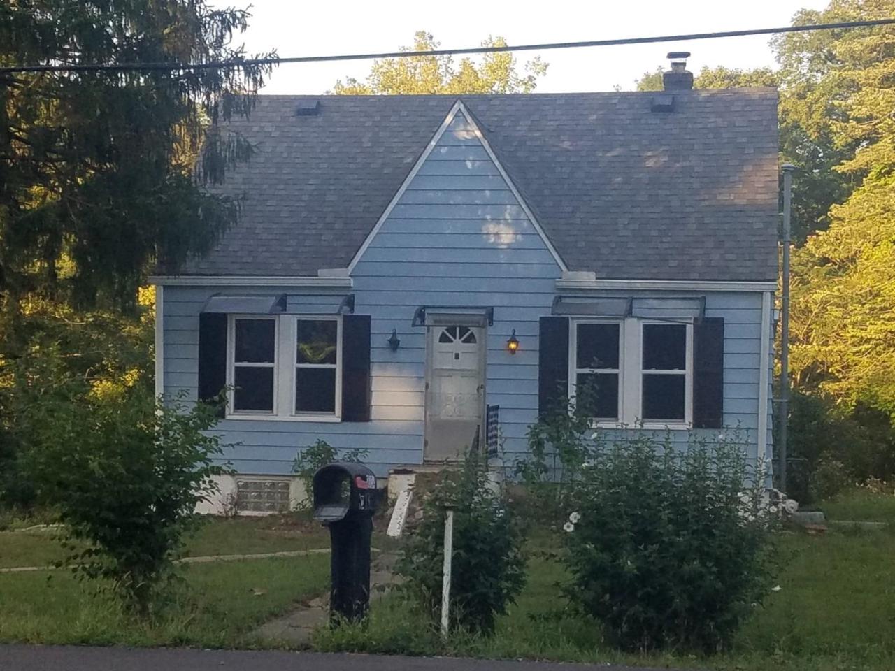 10134 Hamilton Avenue - Photo 1
