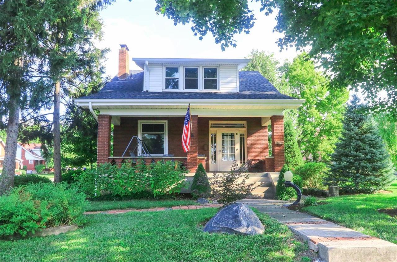 1622 Kemper Avenue - Photo 1