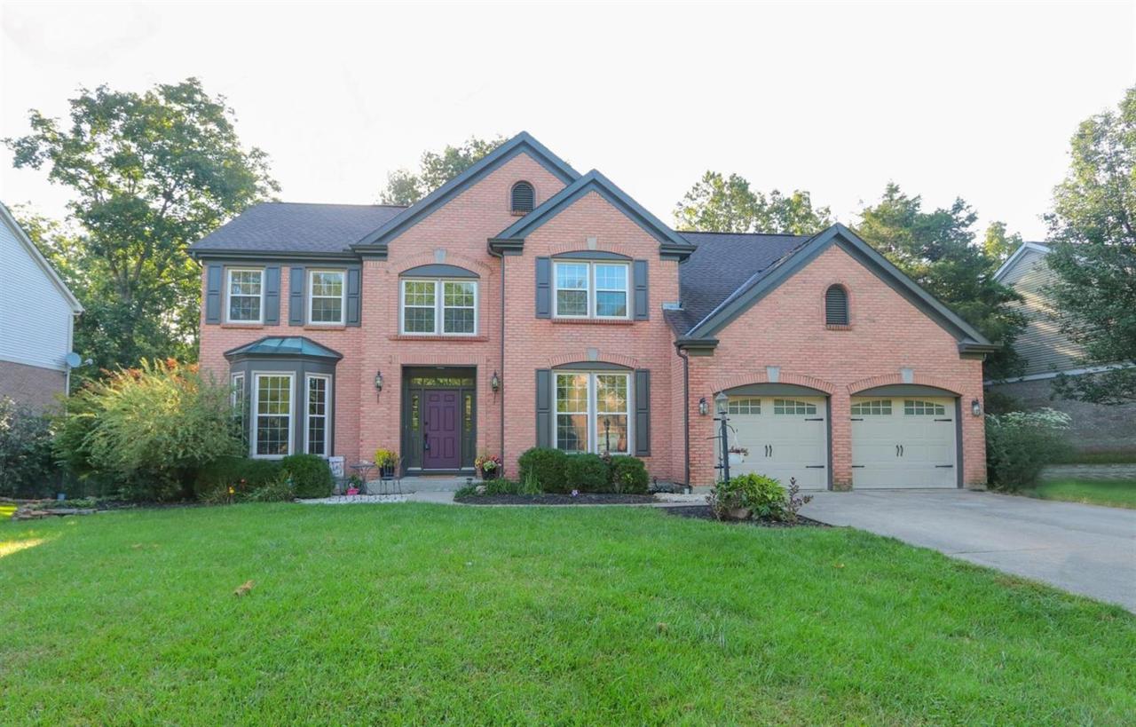 262 Glen Lake Road - Photo 1