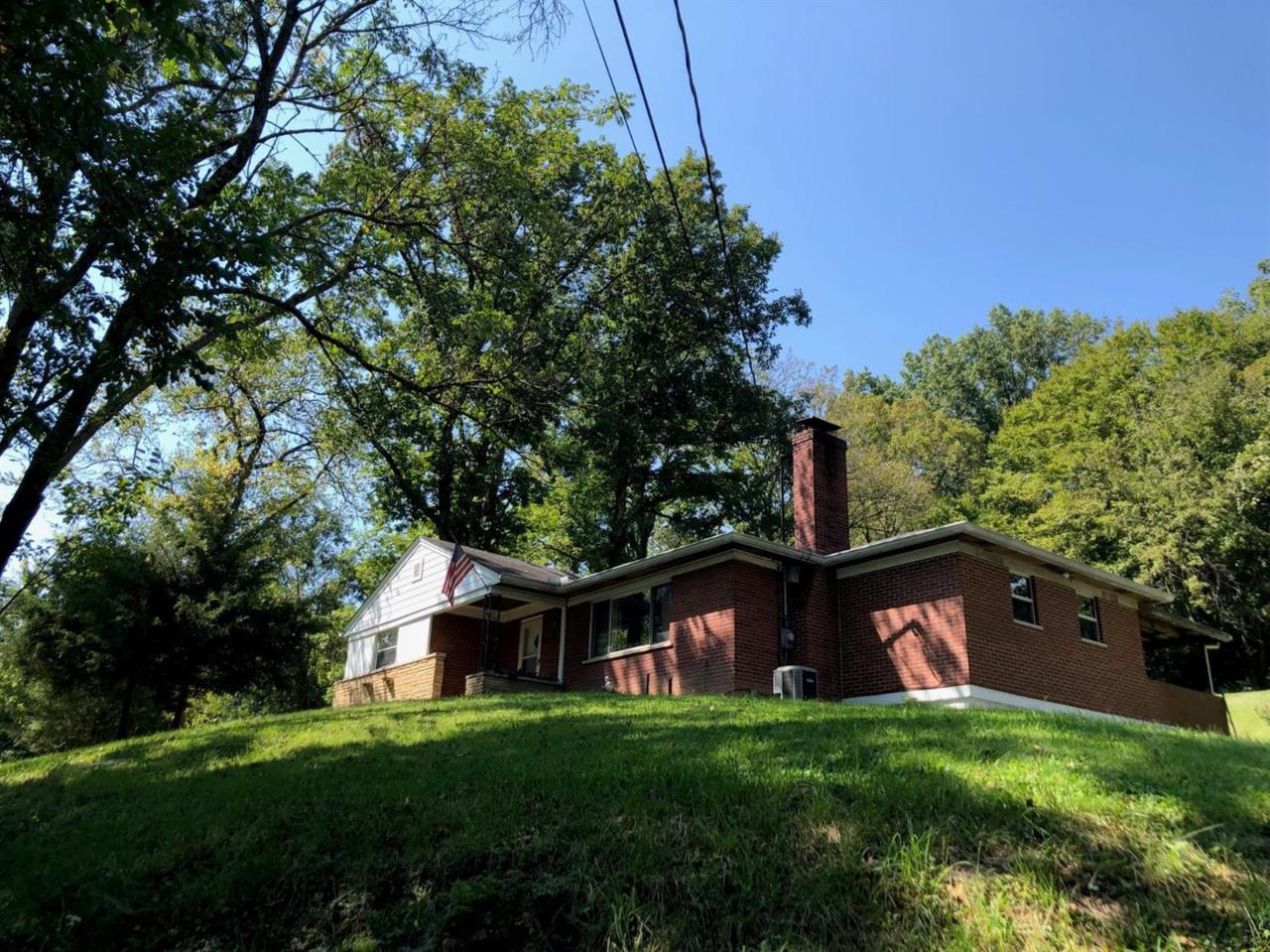 9781 Loveland Madeira Road - Photo 1