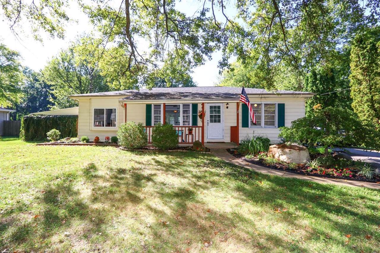 1107 Orchard Lane - Photo 1