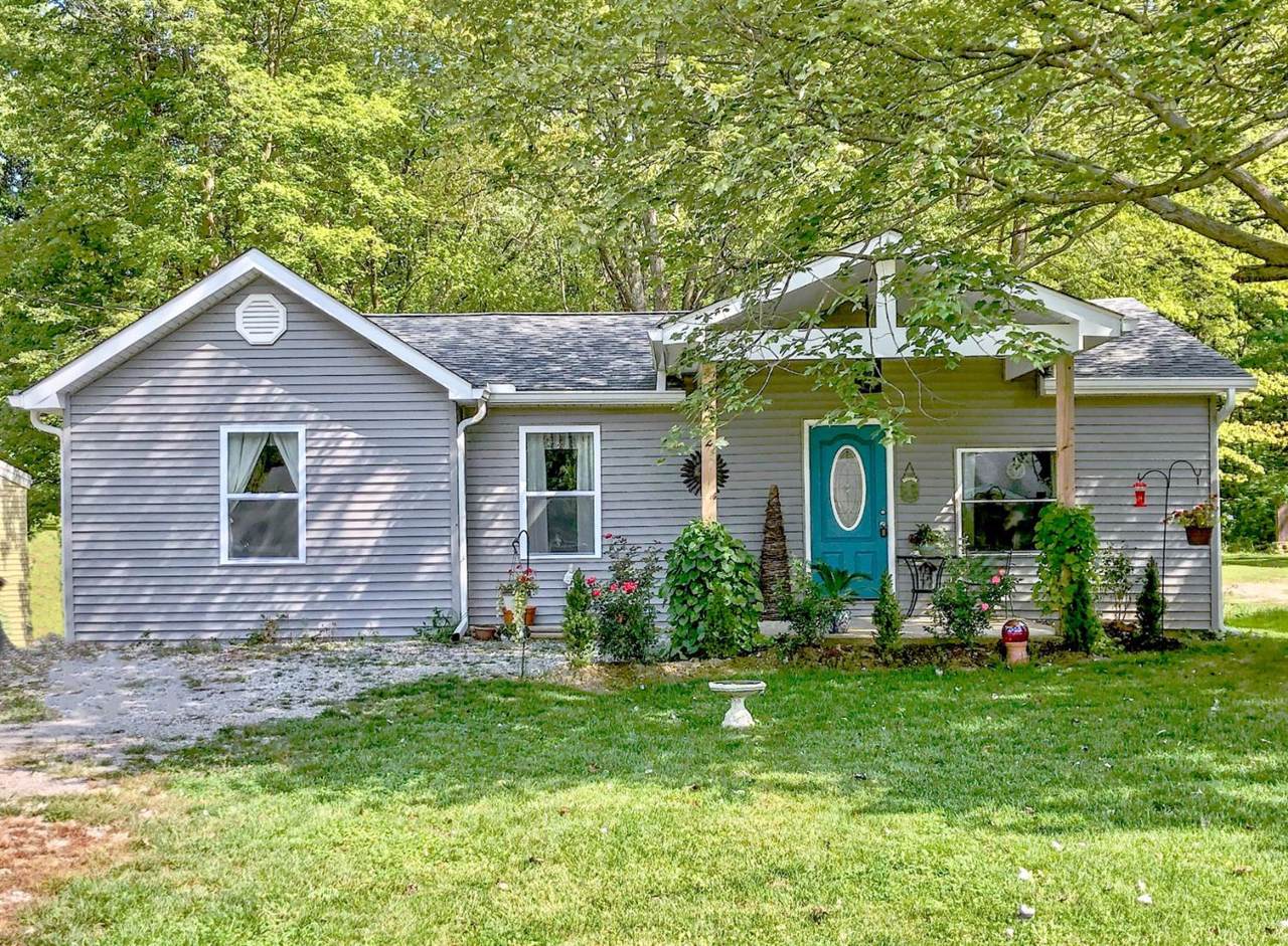 312 Brown Street - Photo 1