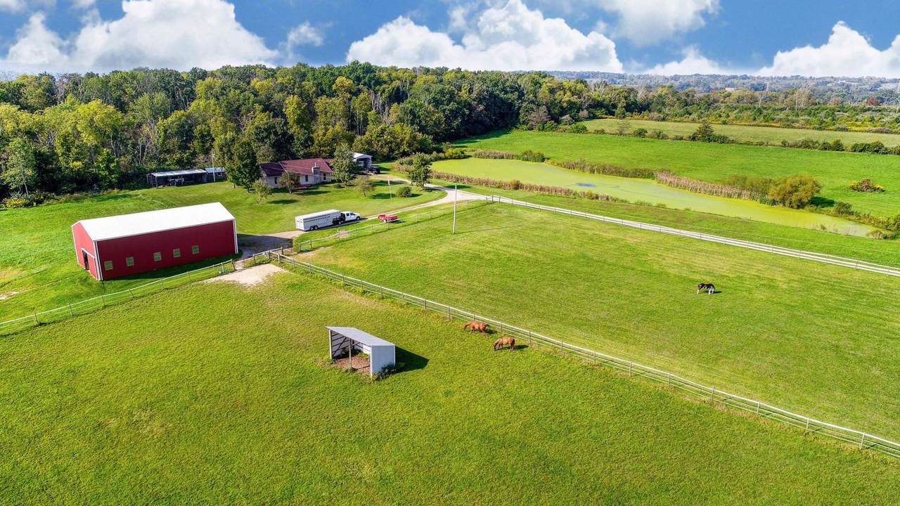 2935 Harris Road - Photo 1