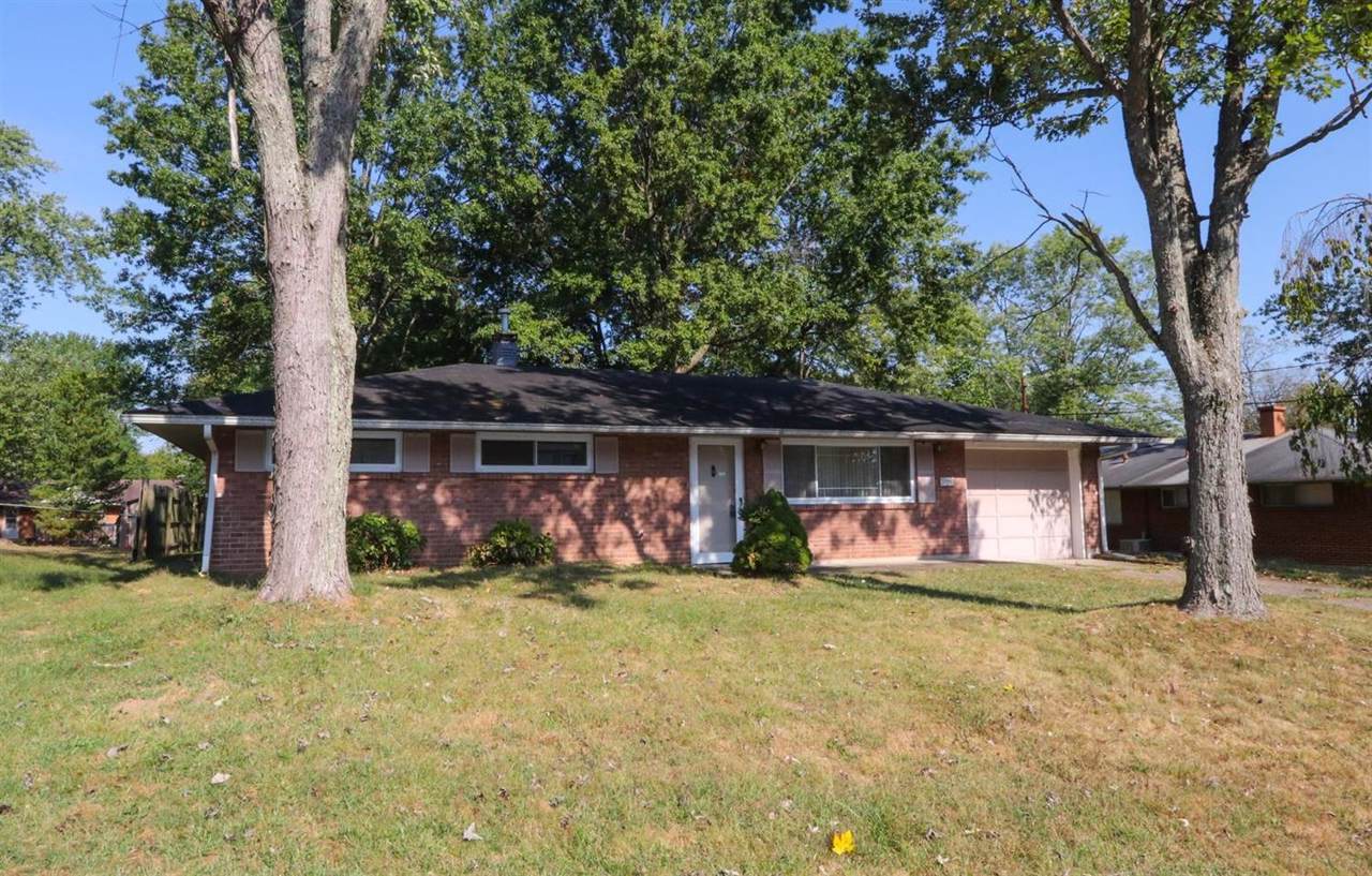 1706 Wittenberg Drive - Photo 1