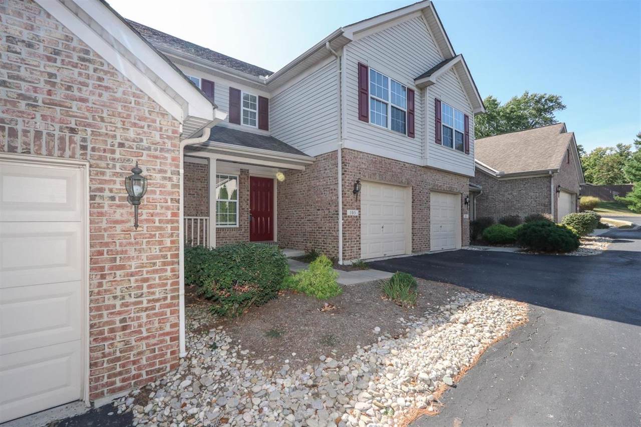105 Whispering Knolls Court - Photo 1