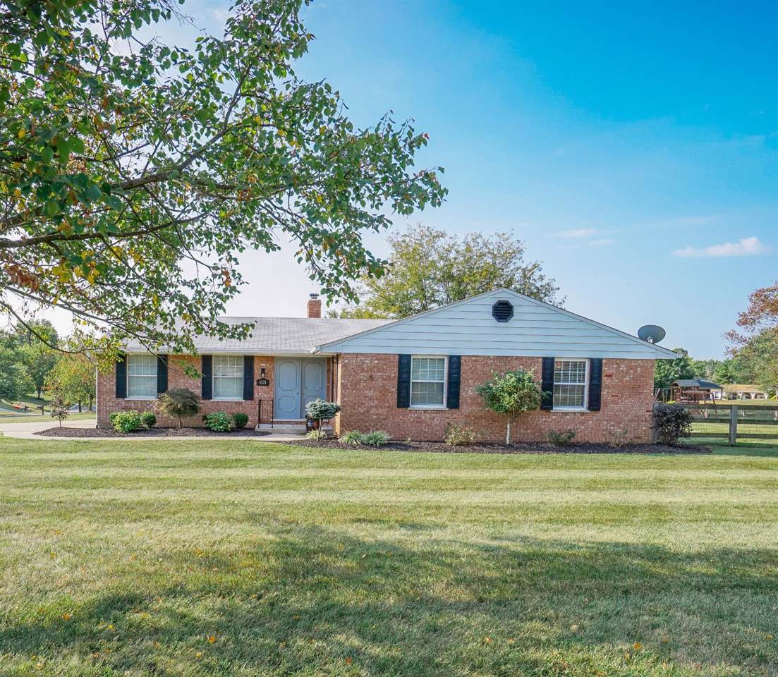 4521 Runningfawn Drive - Photo 1