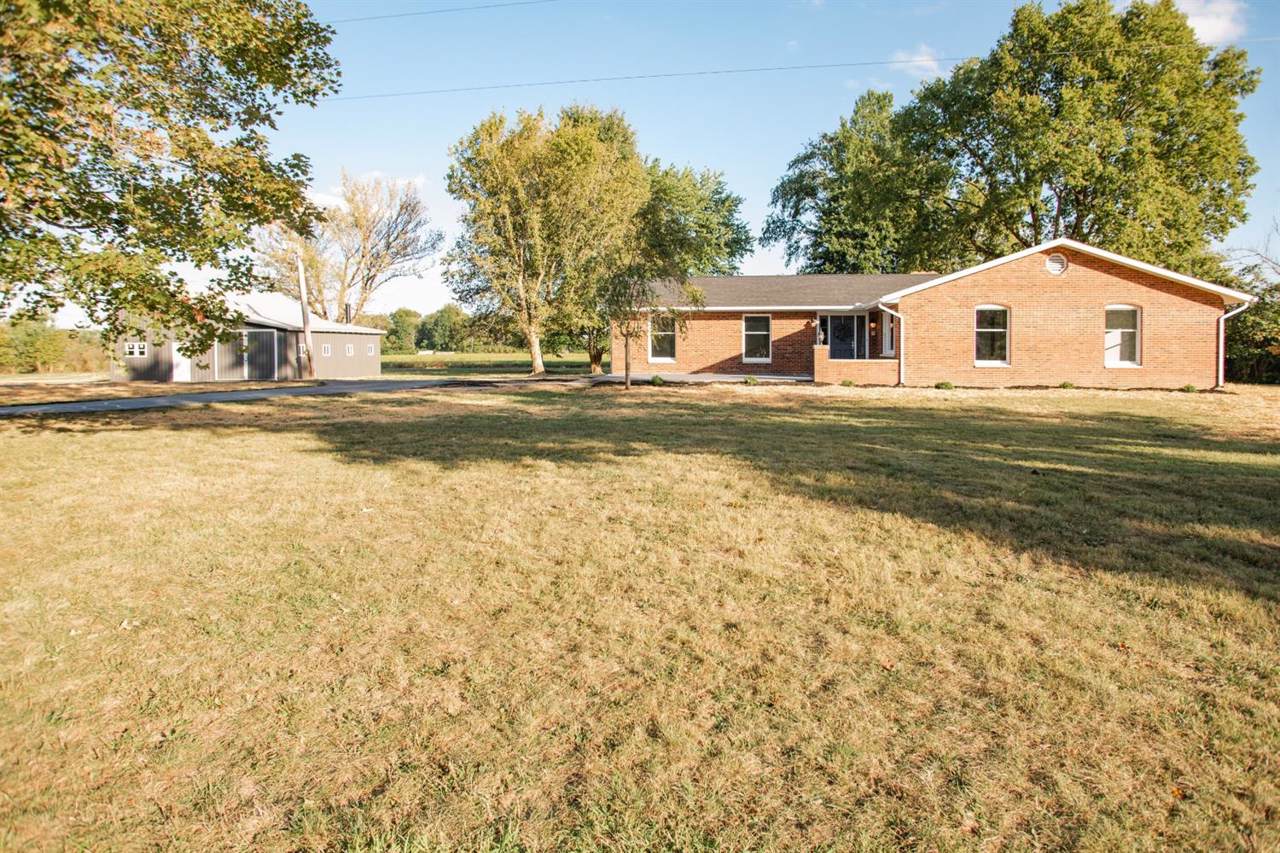 5510 Harveysburg Road - Photo 1