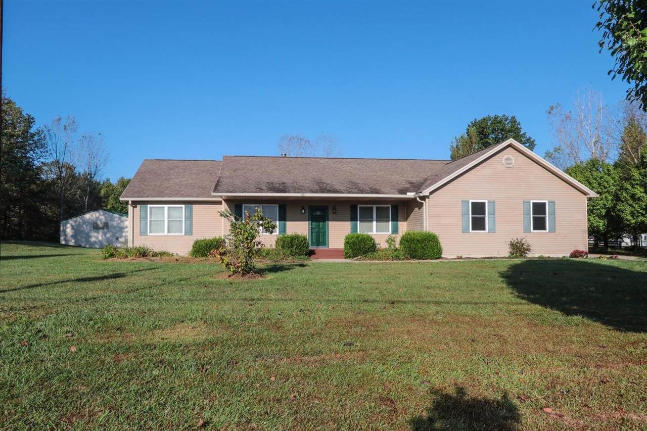 2555 Moore Road - Photo 1