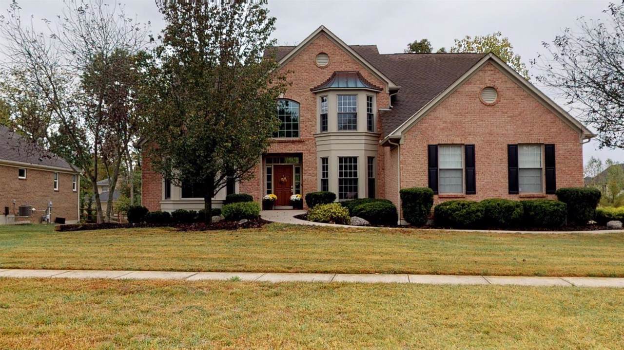 107 Sugar Tree Lane - Photo 1