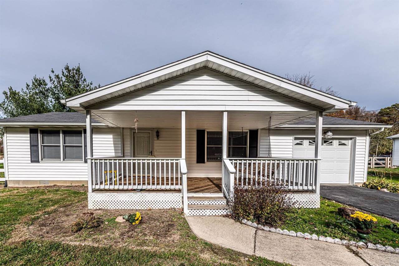2446 Crane Schoolhouse Road - Photo 1