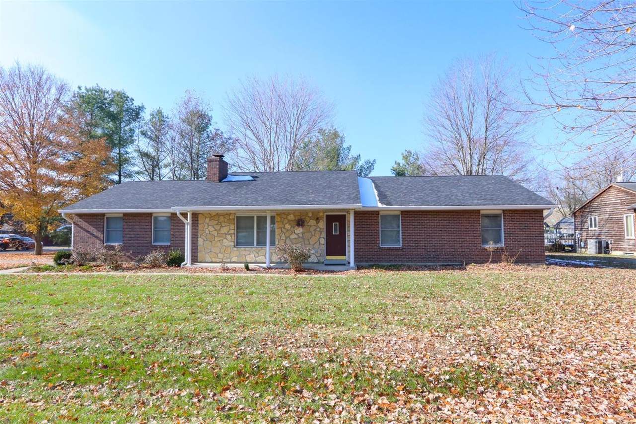 2812 Broshear Drive - Photo 1