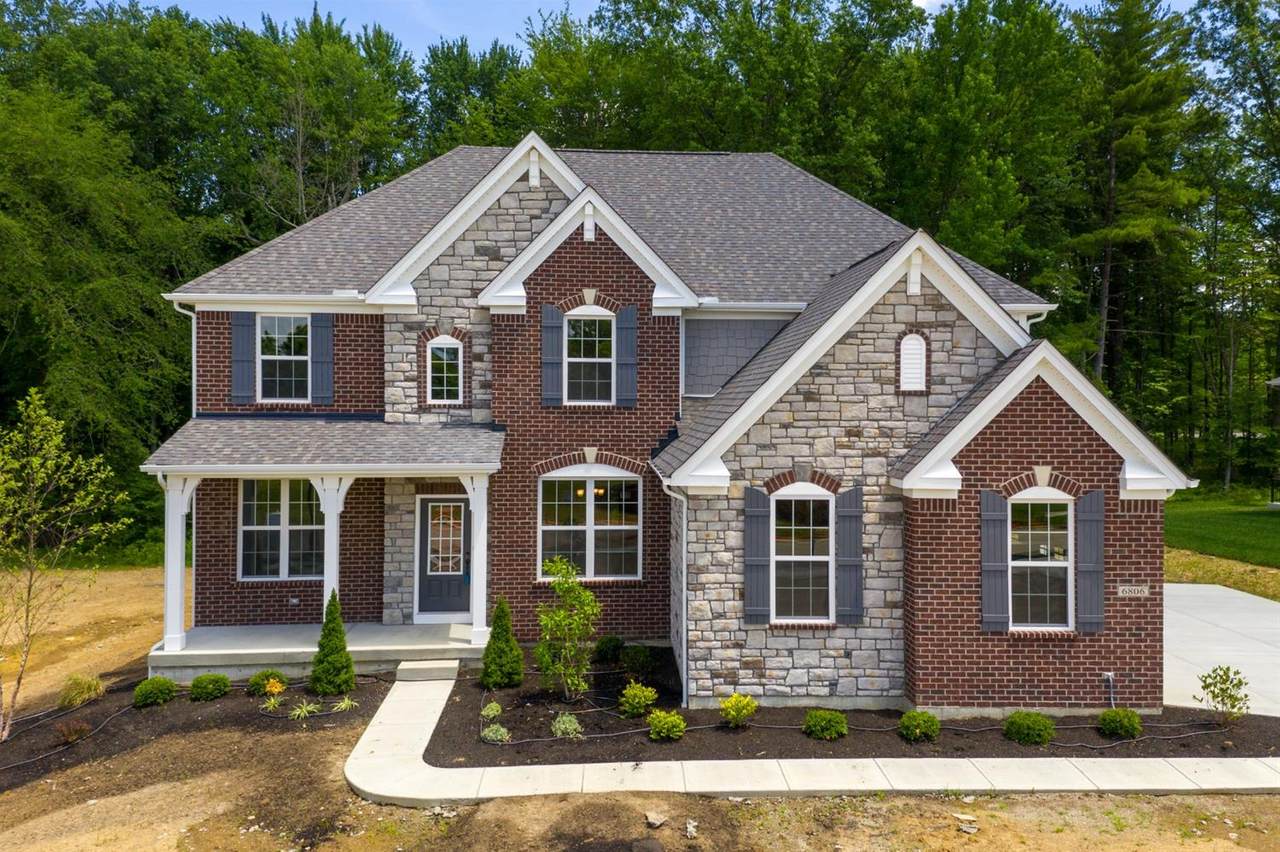 6806 Timberview Court - Photo 1