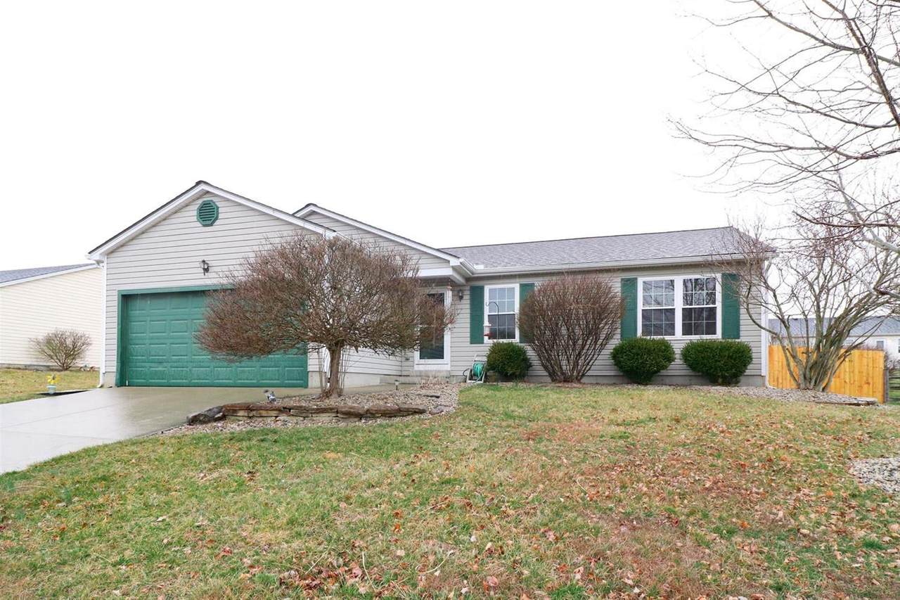 500 Meadow Springs Drive - Photo 1