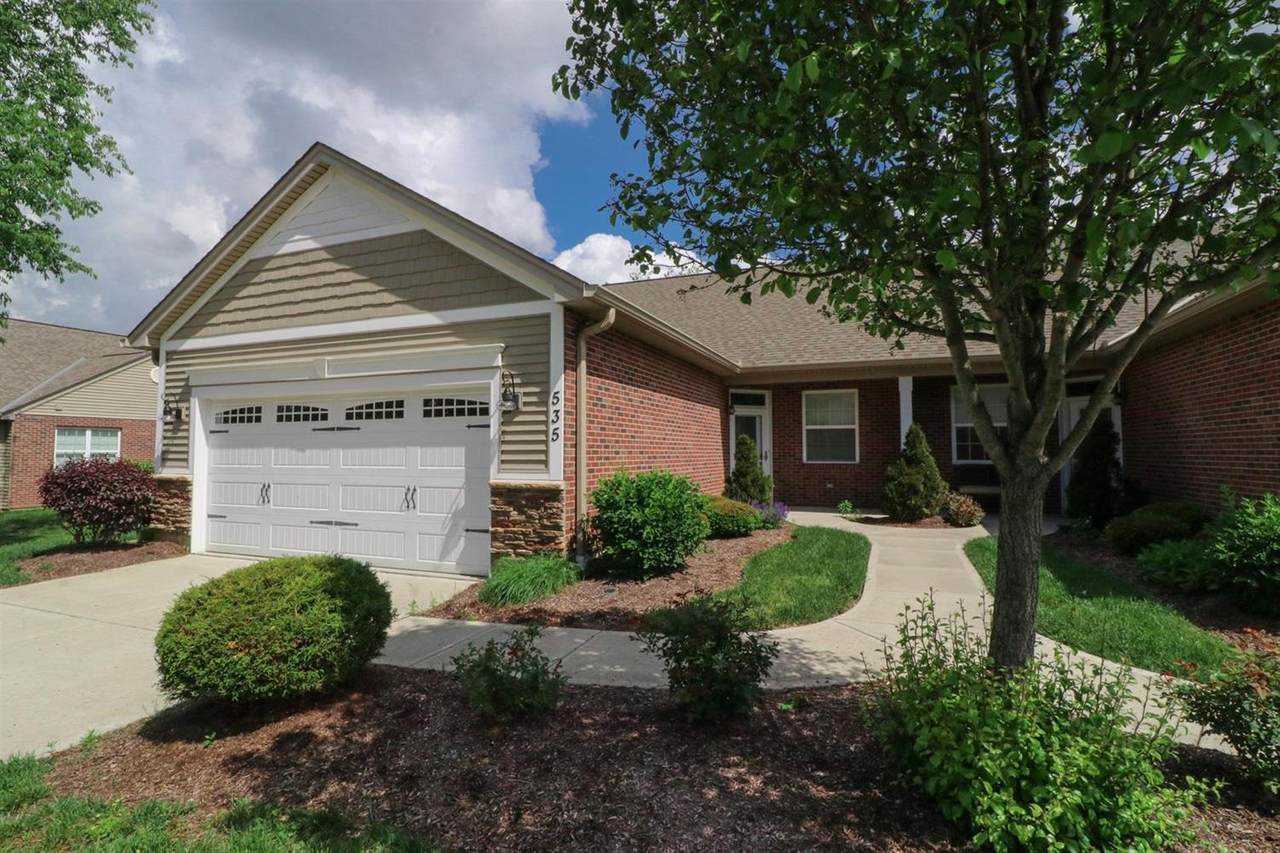 535 Miami Trace - Photo 1