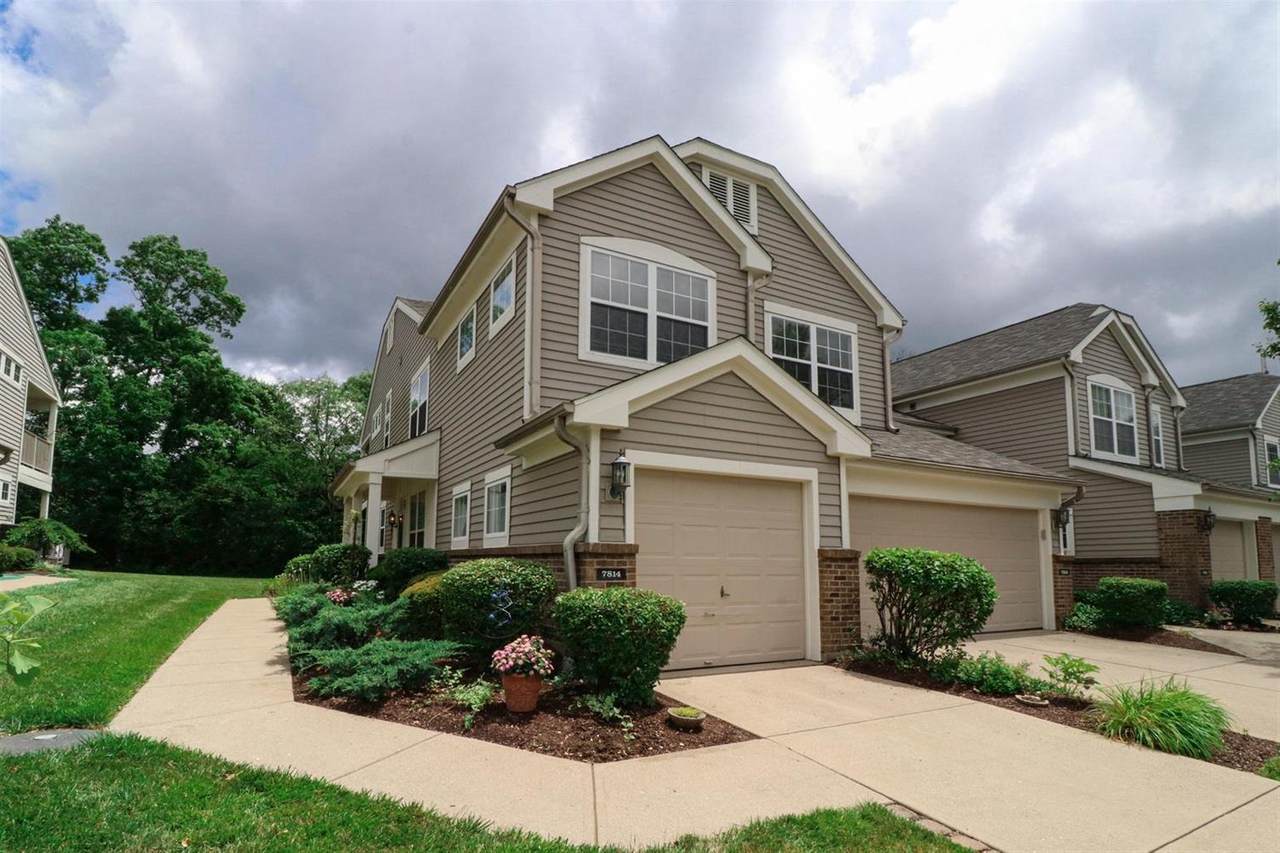 7814 Gapstow Bridge - Photo 1