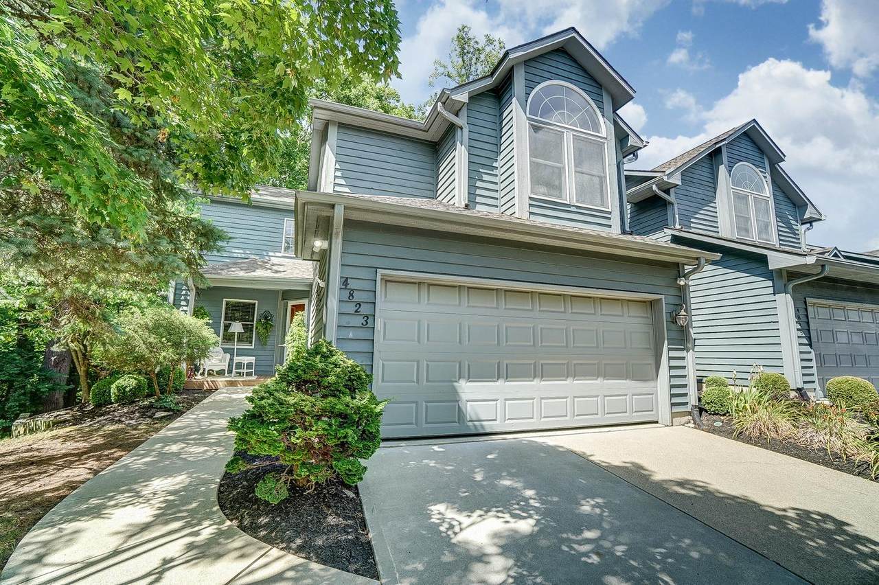 4823 Hickory Hollow - Photo 1