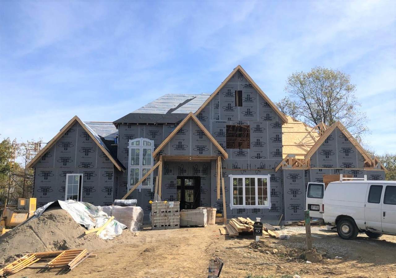 566 Forestedge Drive - Photo 1