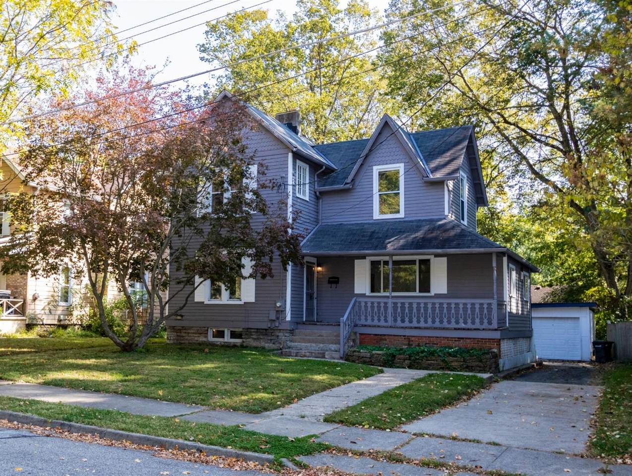232 Twain Avenue - Photo 1