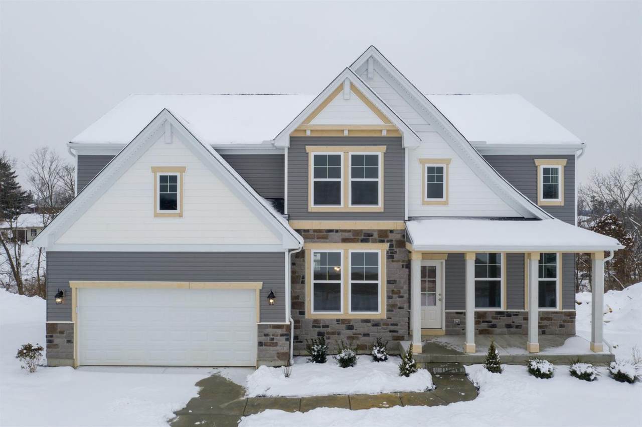 4681 Hampton Pointe Drive - Photo 1