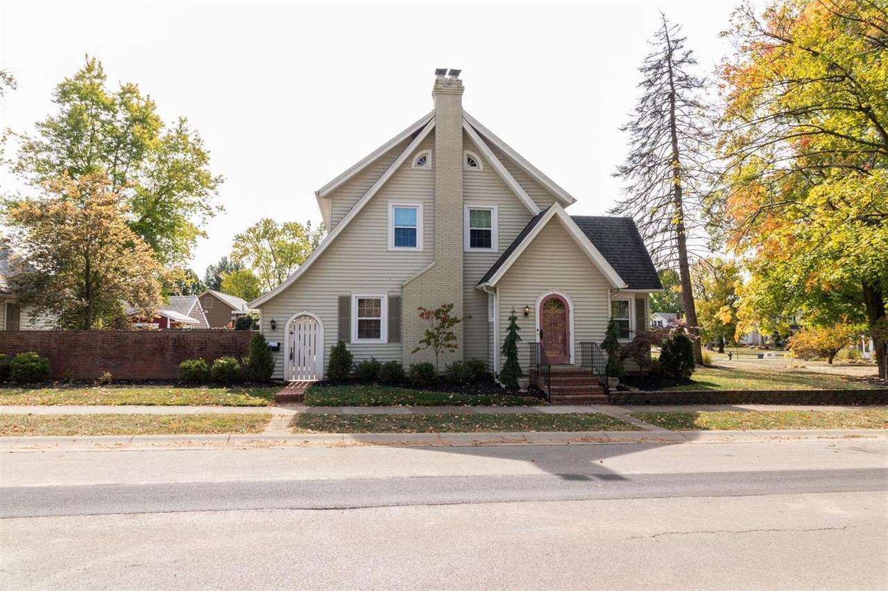 1175 Haldimand Avenue - Photo 1
