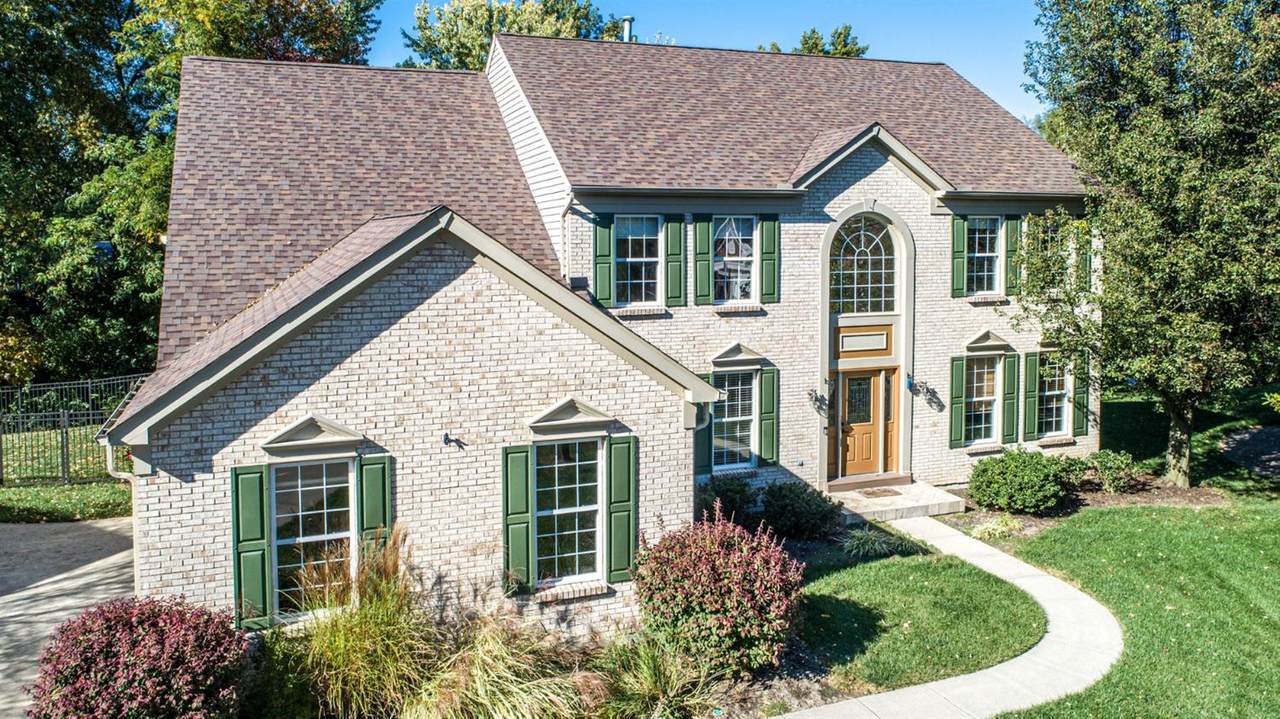 6790 Spyglass Lane - Photo 1