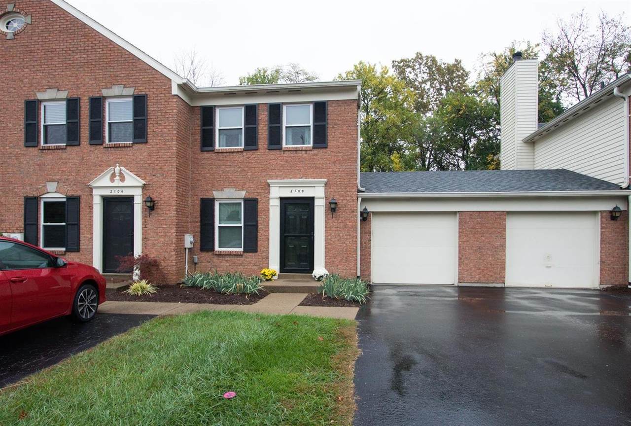 2108 Cooks Grant - Photo 1