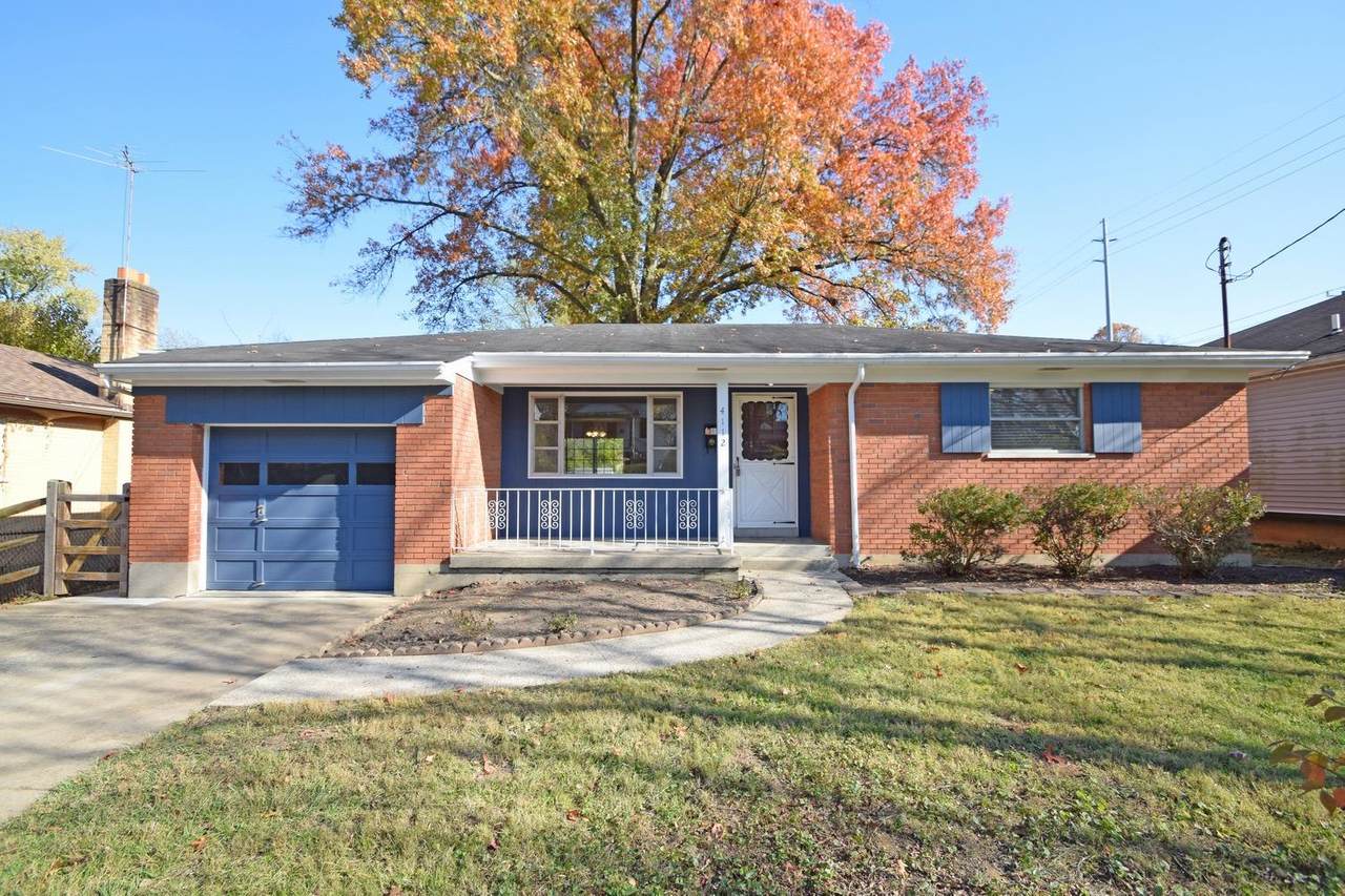 4112 Settle Road - Photo 1