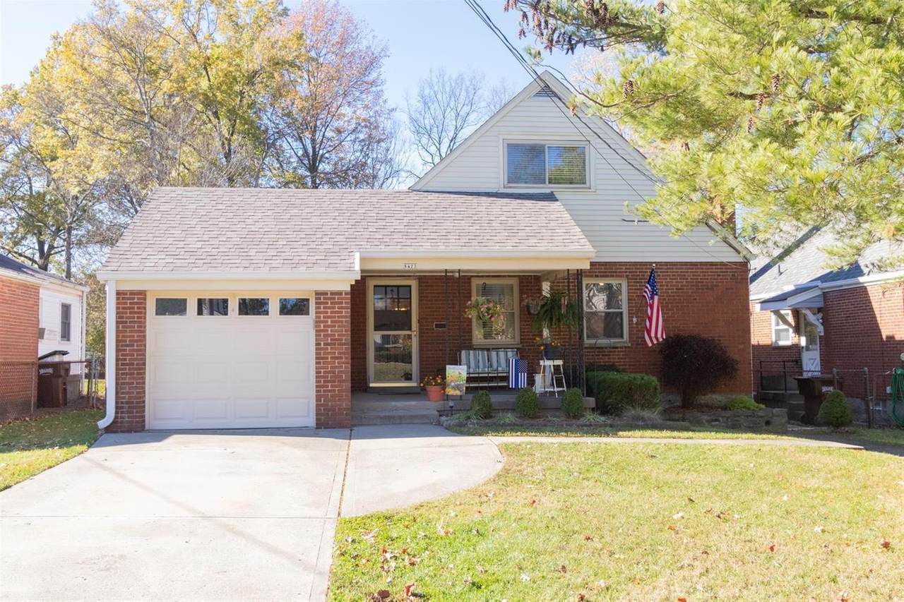 8423 Wicklow Avenue - Photo 1