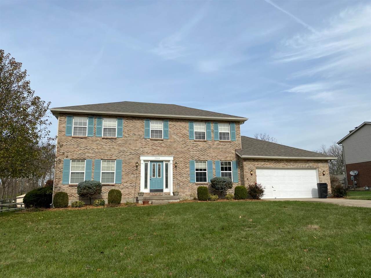7333 Vinnedge Road - Photo 1
