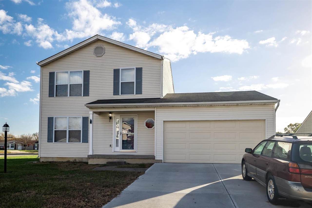 2638 Ruby Lane - Photo 1