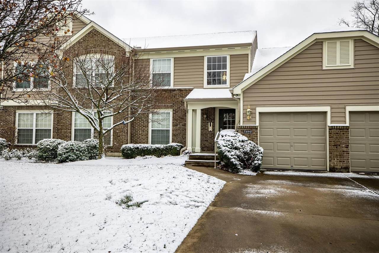5890 Stonebridge Circle - Photo 1