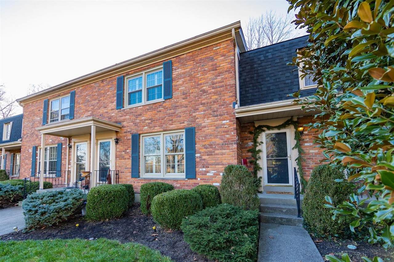 44 Creekwood Square - Photo 1