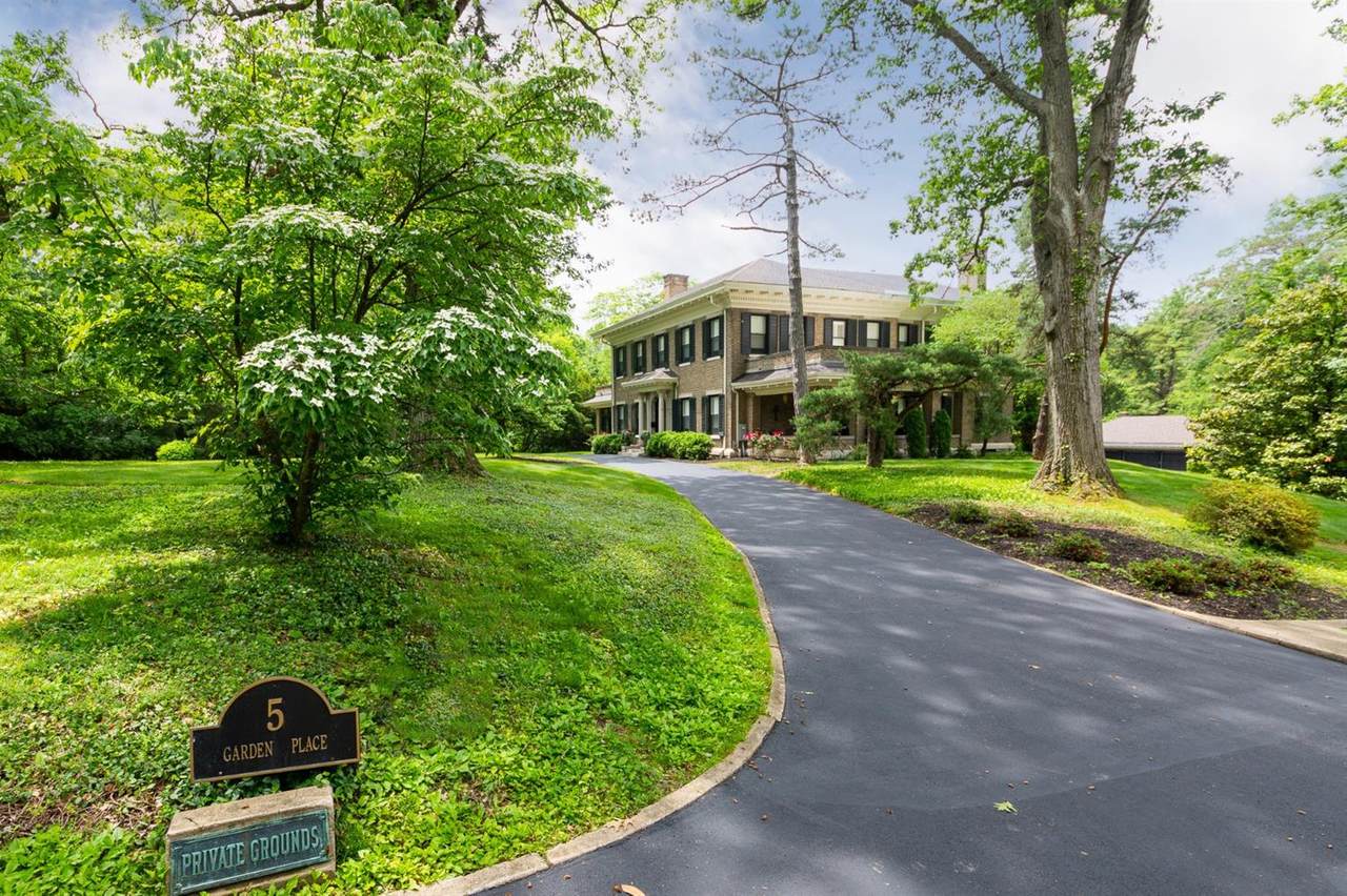 5 Garden Place - Photo 1