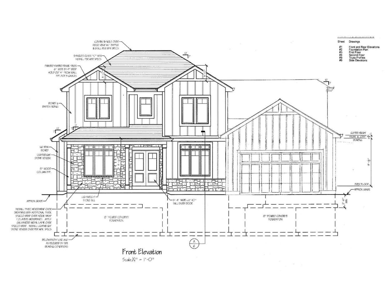 7947 Jolain Drive - Photo 1
