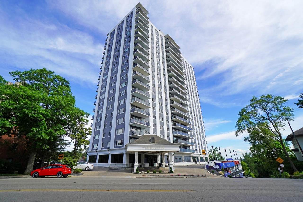 2200 Victory Parkway - Photo 1