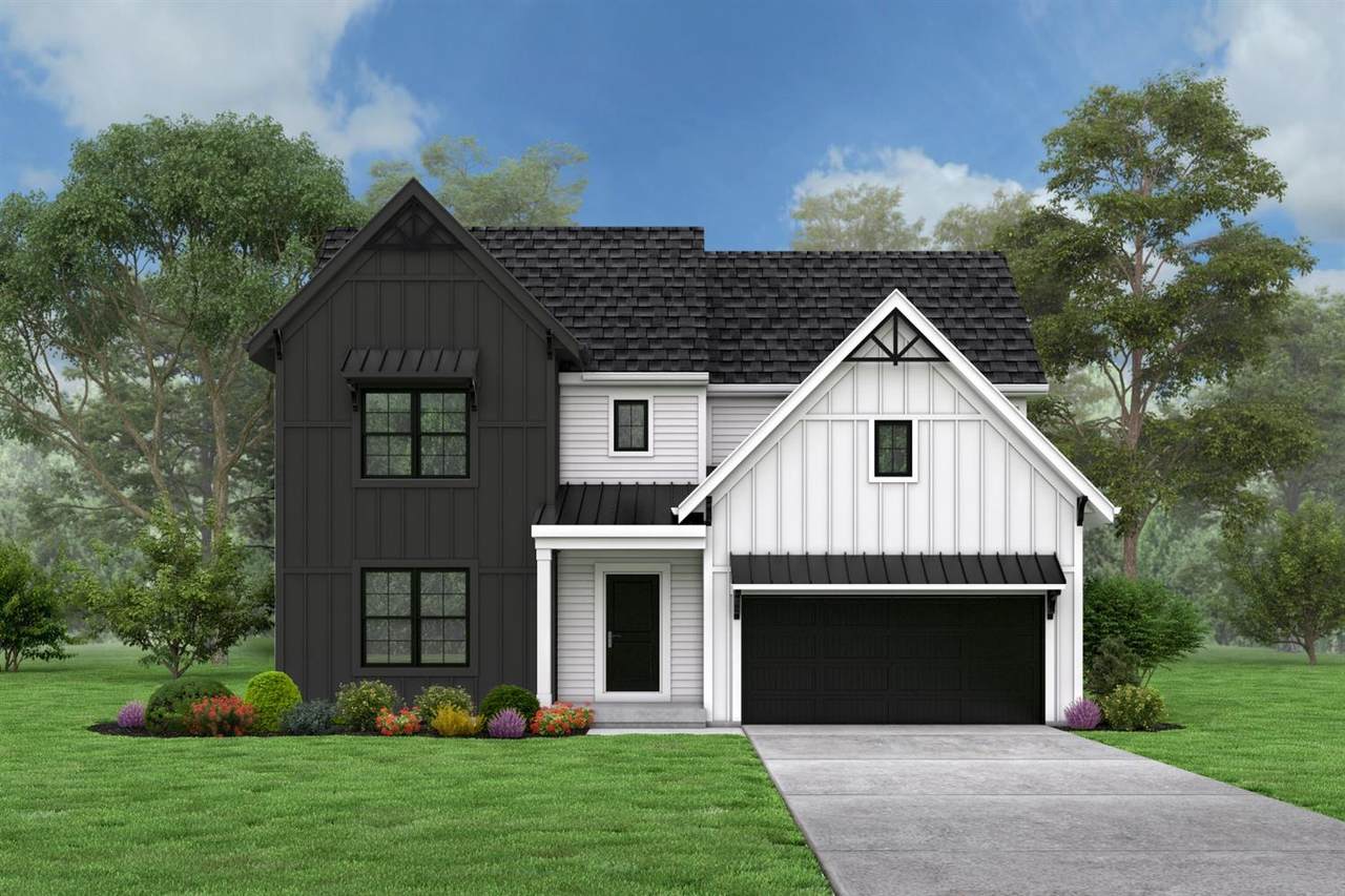 8377 Creekside Lane - Photo 1