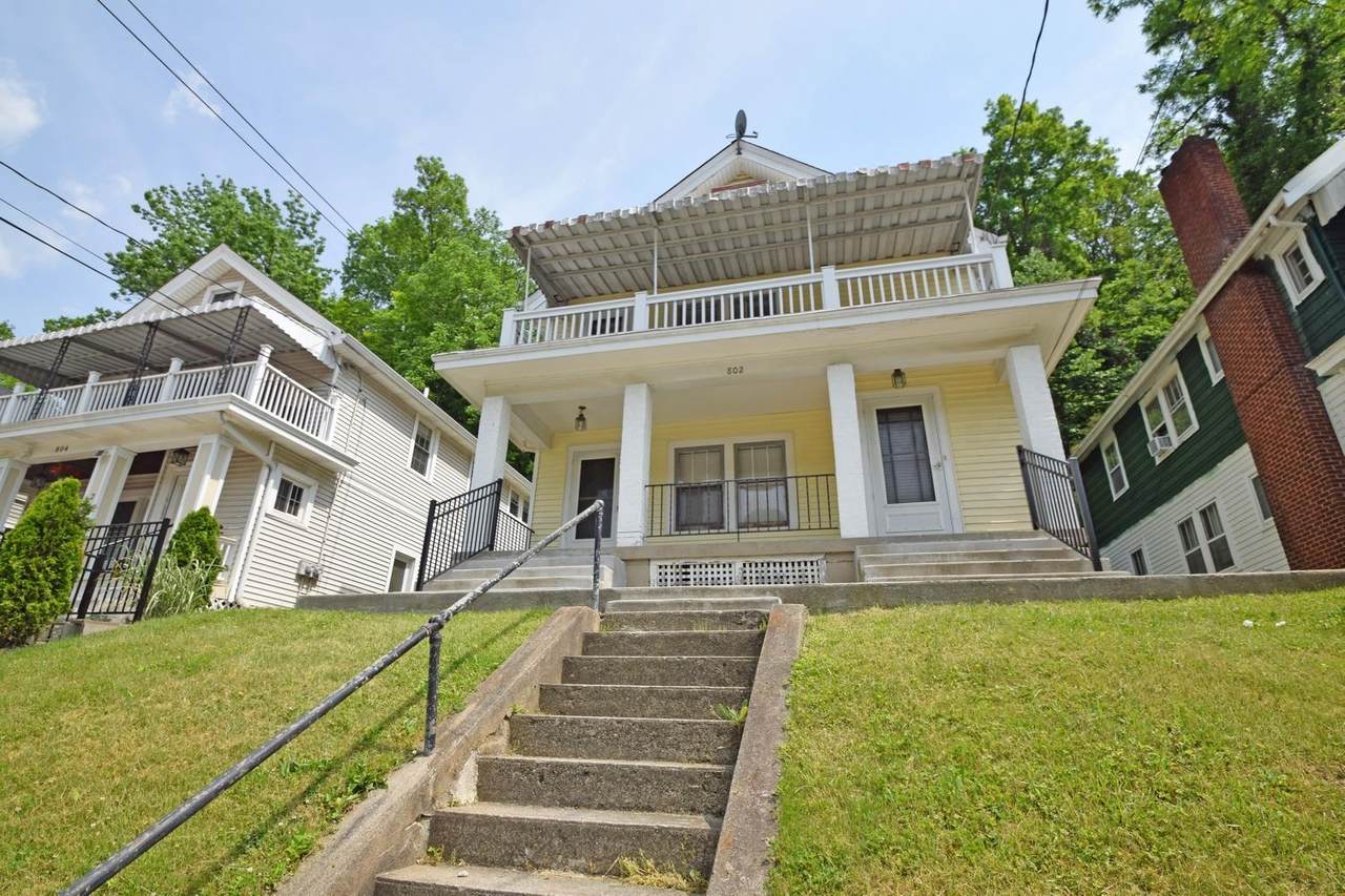 802 Delta Avenue - Photo 1