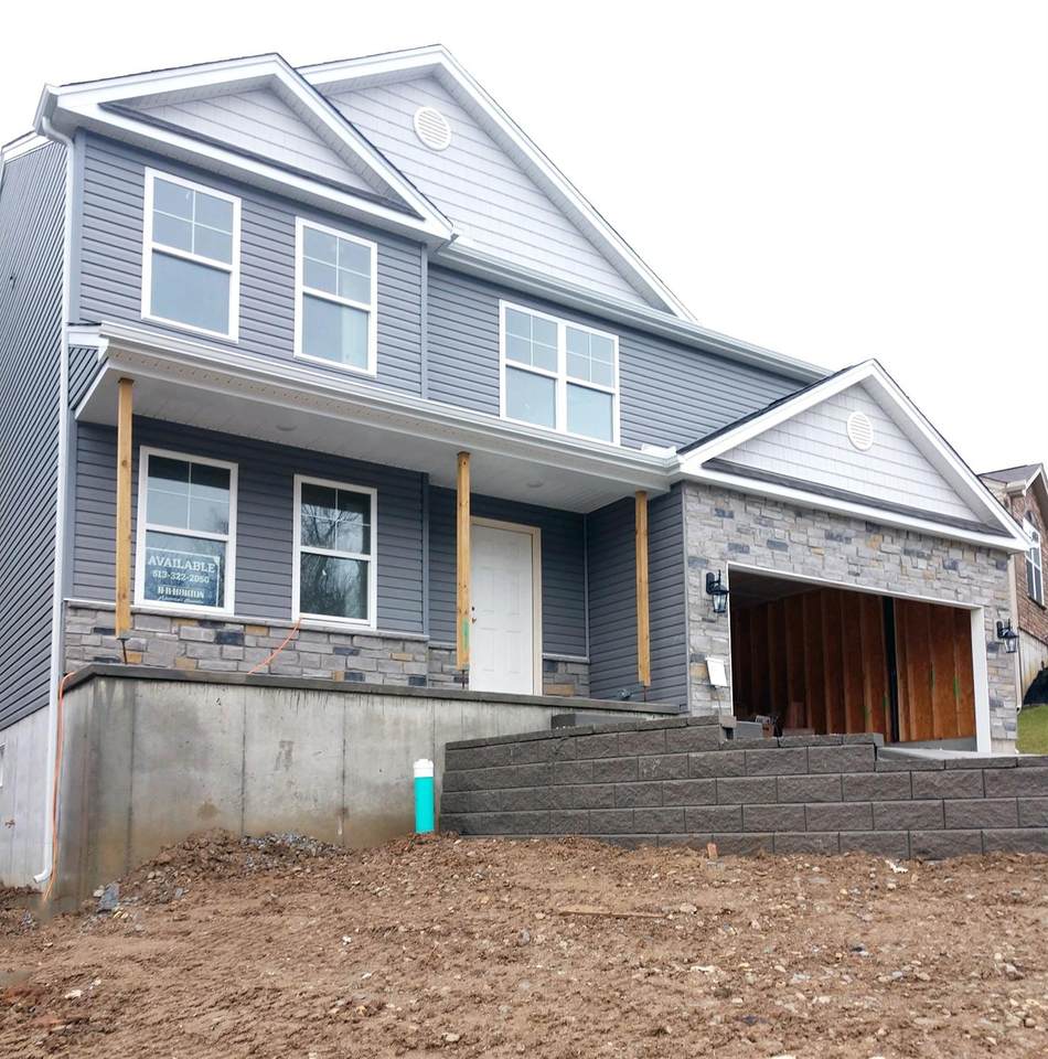 4769 Jessica Suzanne Drive - Photo 1